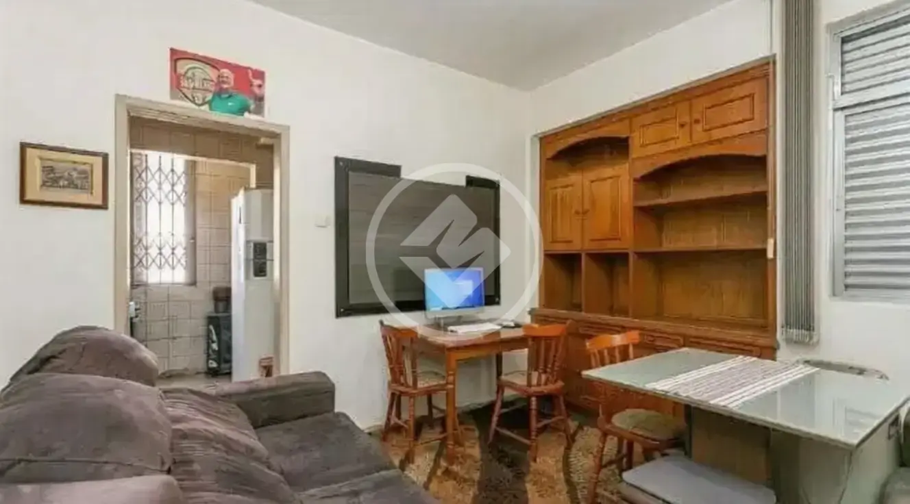 Imagem 5 - Apartamento em Centro, Florianópolis - SC