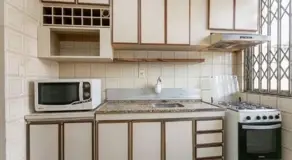 Apartamento Centro, Florianópolis - SC — foto 2