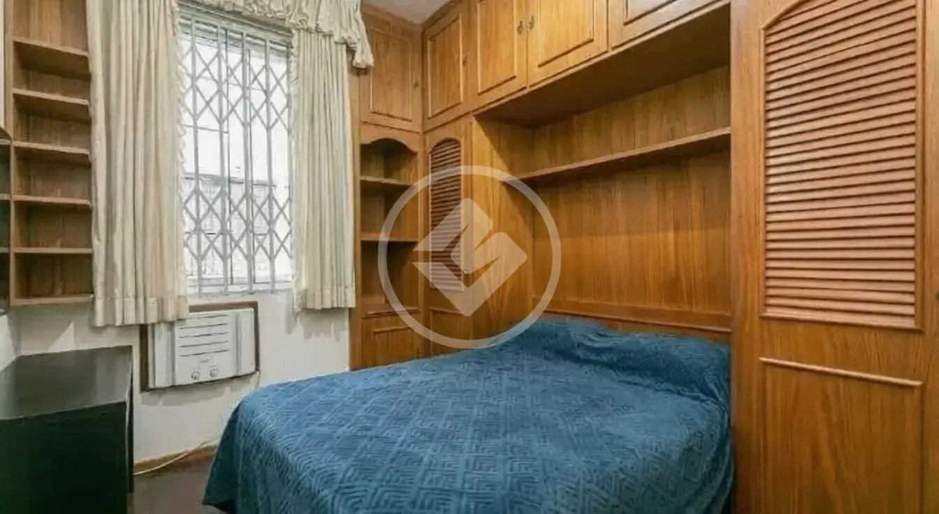 Imagem 2 - Apartamento em Centro, Florianópolis - SC