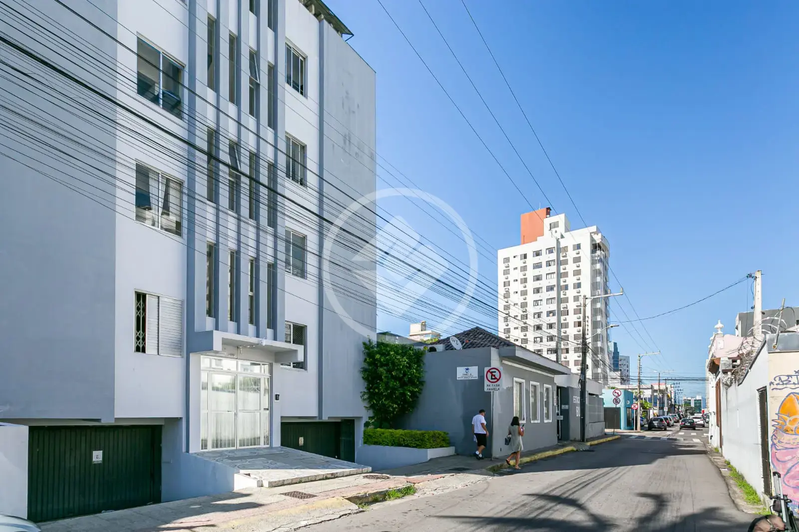 Image 9 - Apartamento em Centro, Florianópolis - SC