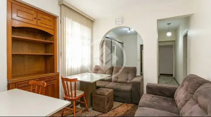 Imagem 6 - Apartamento em Centro, Florianópolis - SC