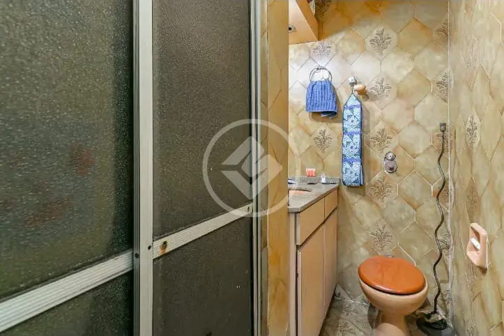 Imagem 3 - Apartamento em Centro, Florianópolis - SC