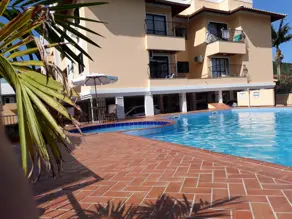 Apartamento Cachoeira do Bom Jesus, Florianópolis - SC — foto 1