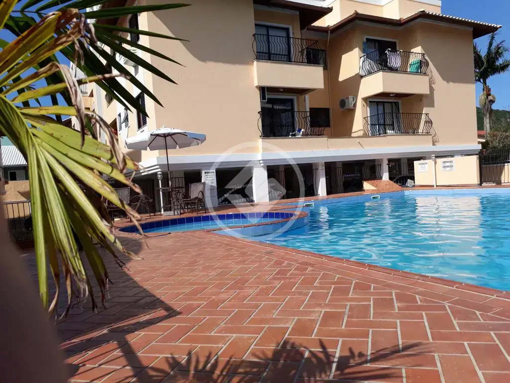 Imagem 1 - Apartamento em Cachoeira do Bom Jesus, Florianópolis - SC