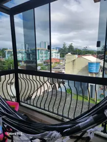 Apartamento Cachoeira do Bom Jesus, Florianópolis - SC — foto 2