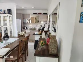 Imagem 5 - Apartamento em Cachoeira do Bom Jesus, Florianópolis - SC