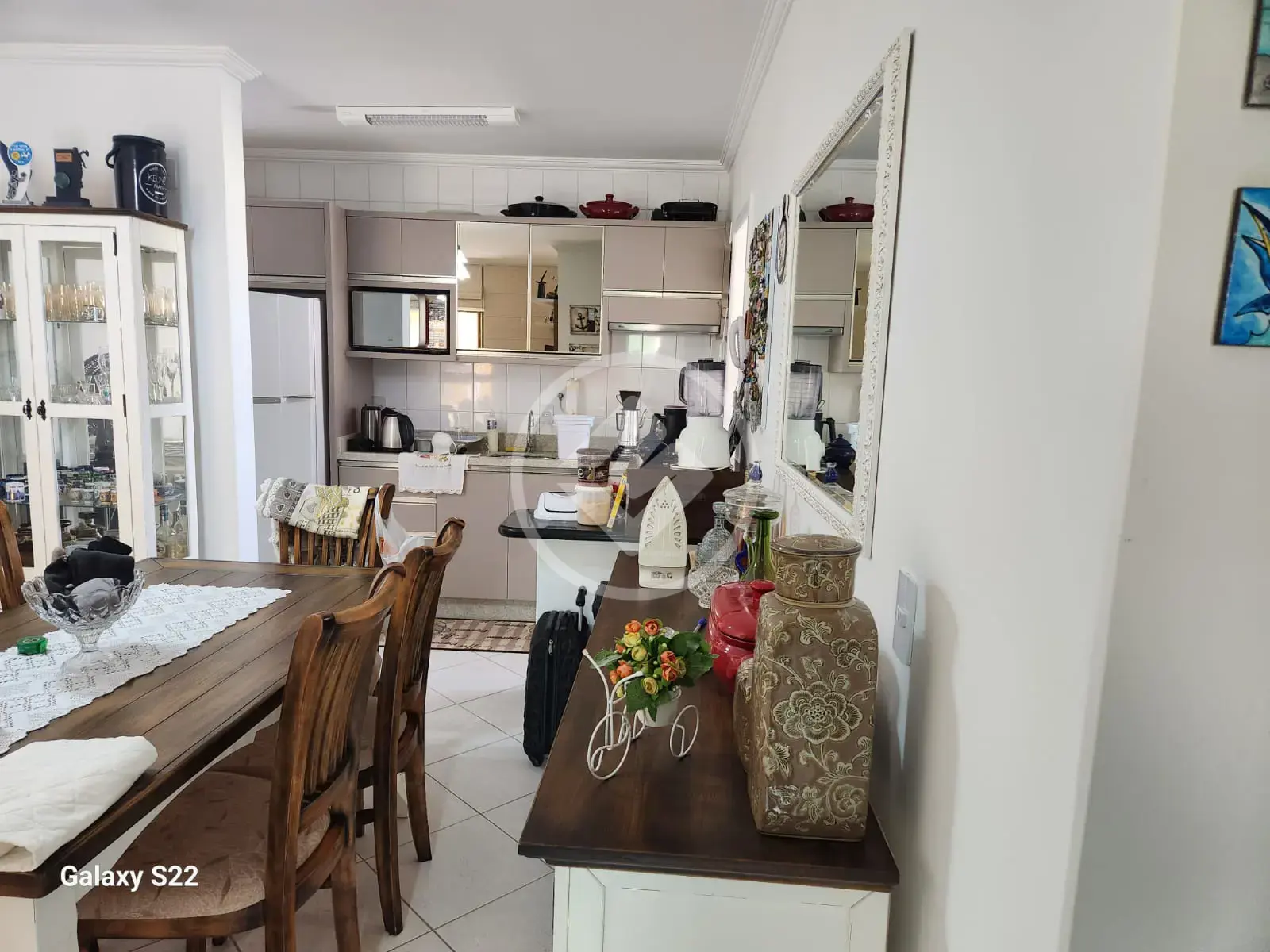 Imagem 5 - Apartamento em Cachoeira do Bom Jesus, Florianópolis - SC