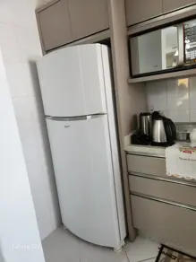 Imagem 6 - Apartamento em Cachoeira do Bom Jesus, Florianópolis - SC