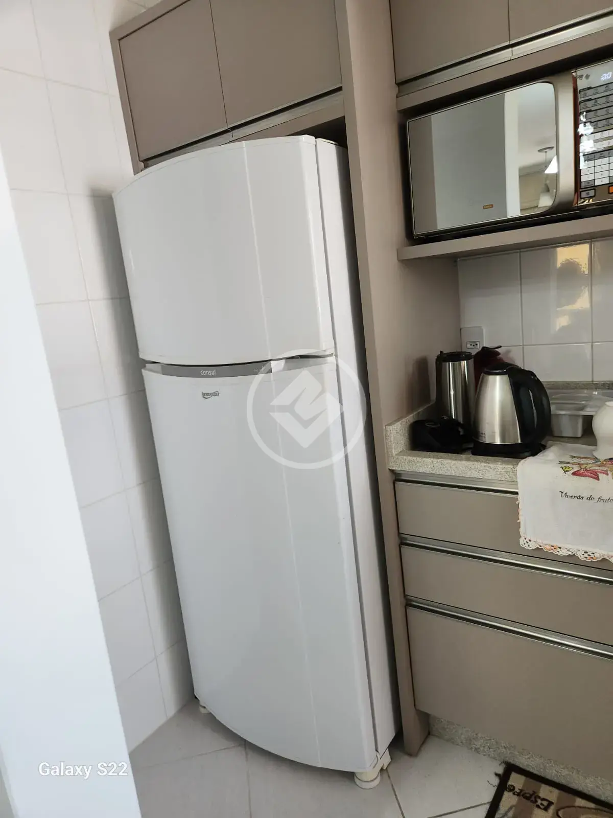 Imagem 6 - Apartamento em Cachoeira do Bom Jesus, Florianópolis - SC