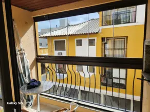 Imagem 2 - Apartamento em Cachoeira do Bom Jesus, Florianópolis - SC