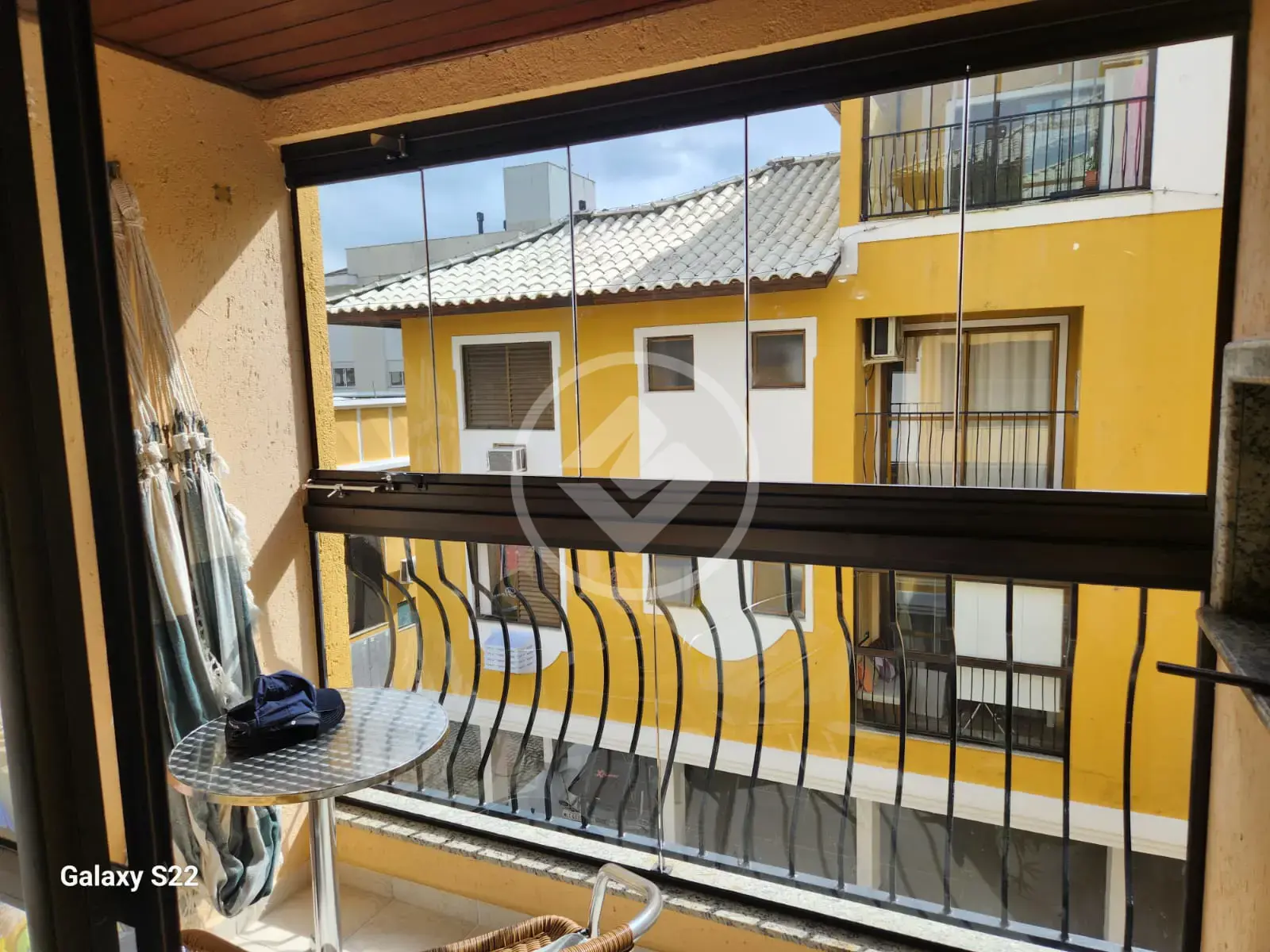 Imagem 2 - Apartamento em Cachoeira do Bom Jesus, Florianópolis - SC