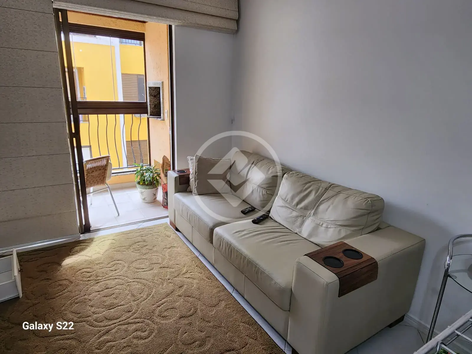 Imagem 4 - Apartamento em Cachoeira do Bom Jesus, Florianópolis - SC