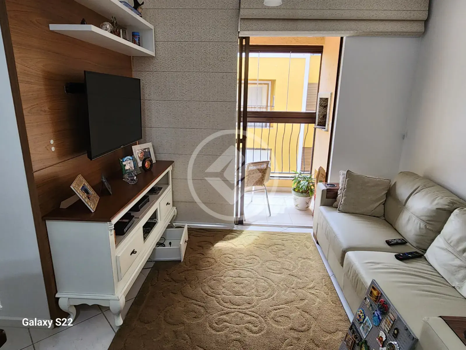 Imagem 3 - Apartamento em Cachoeira do Bom Jesus, Florianópolis - SC