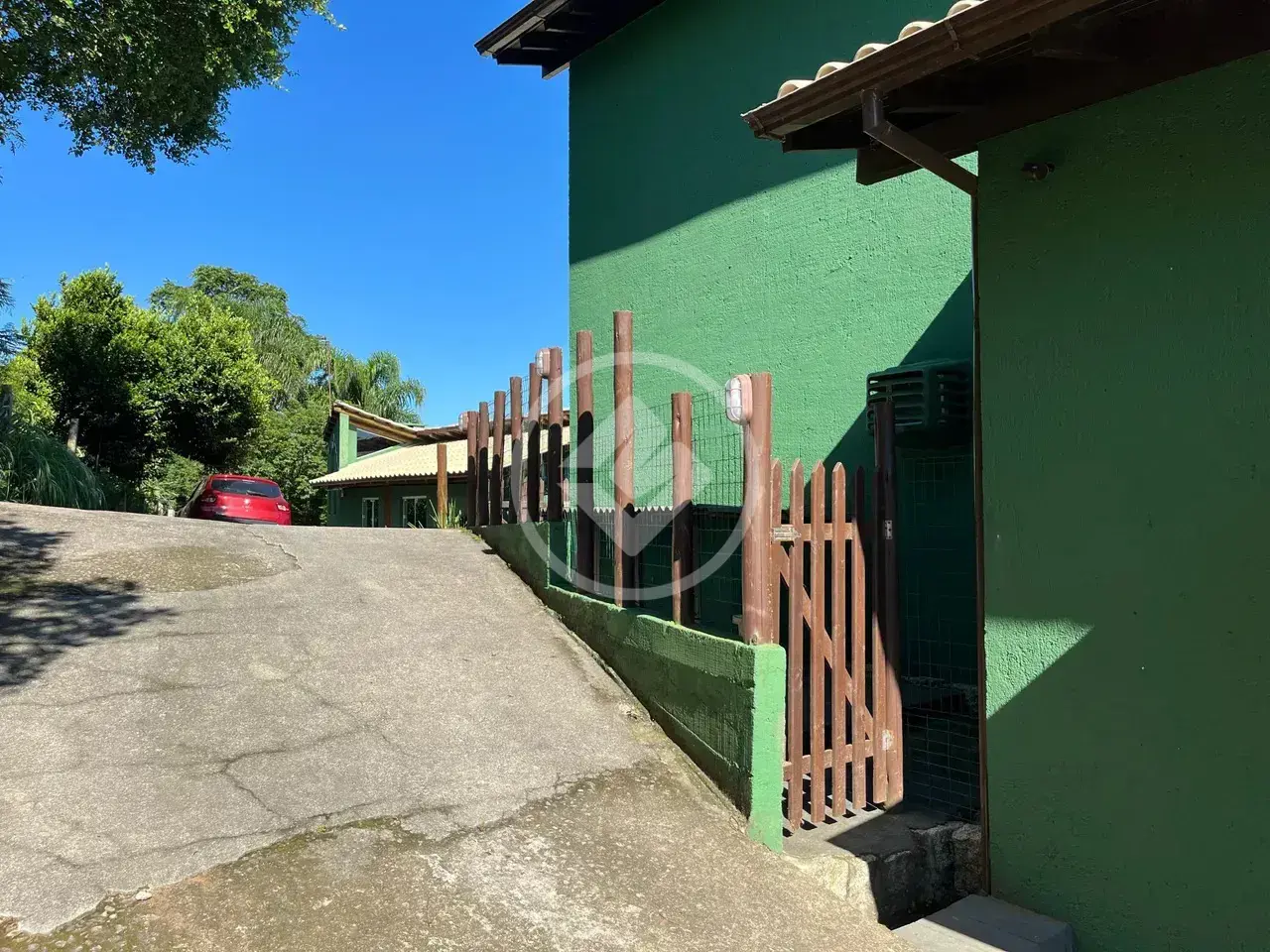 Imagem 1 - Casa em Cachoeira do Bom Jesus, Florianópolis - SC