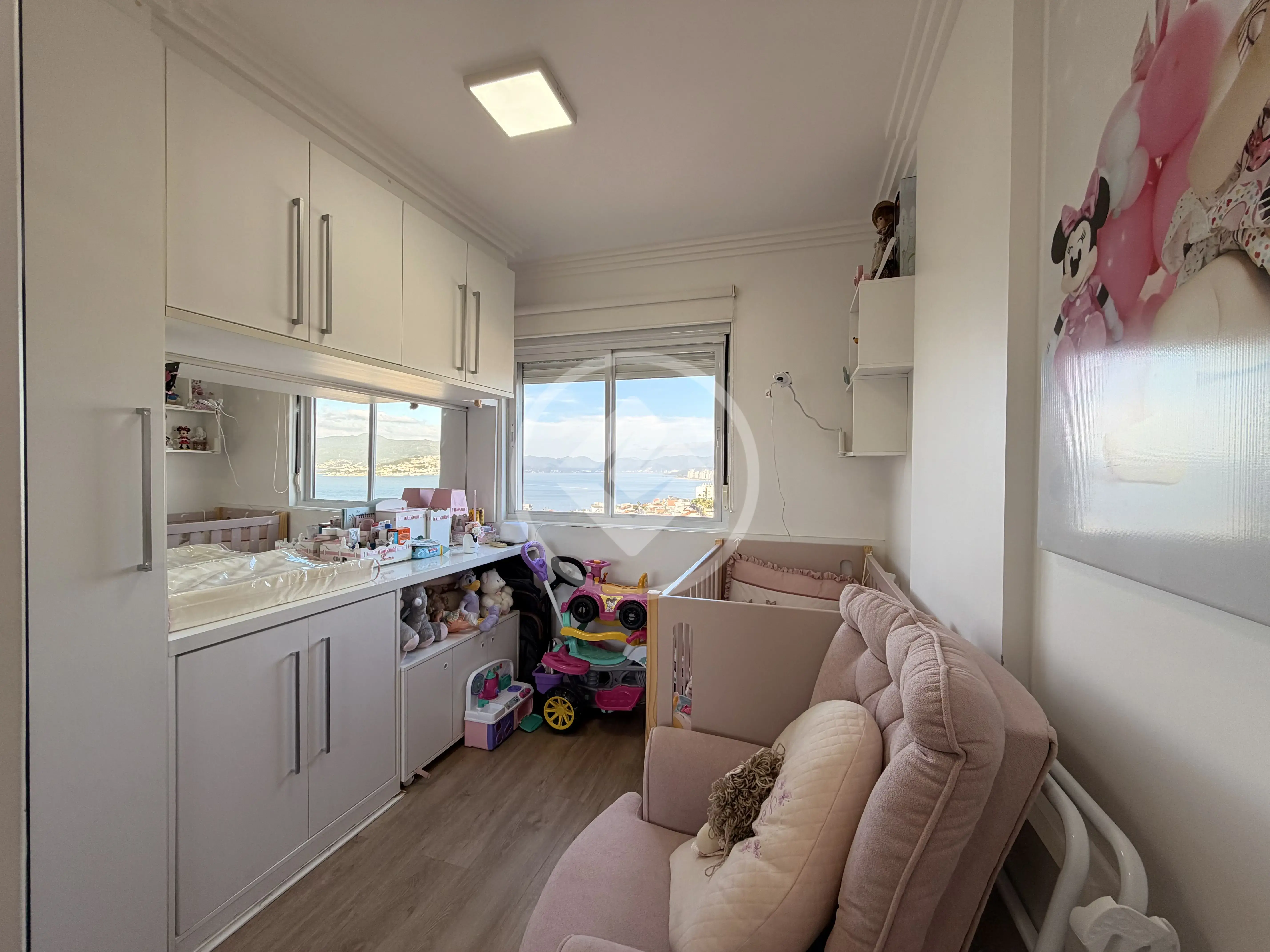 Imagem 5 - Apartamento em Capoeiras, Florianópolis - SC