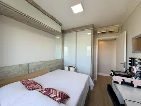 Imagem 6 - Apartamento em Capoeiras, Florianópolis - SC
