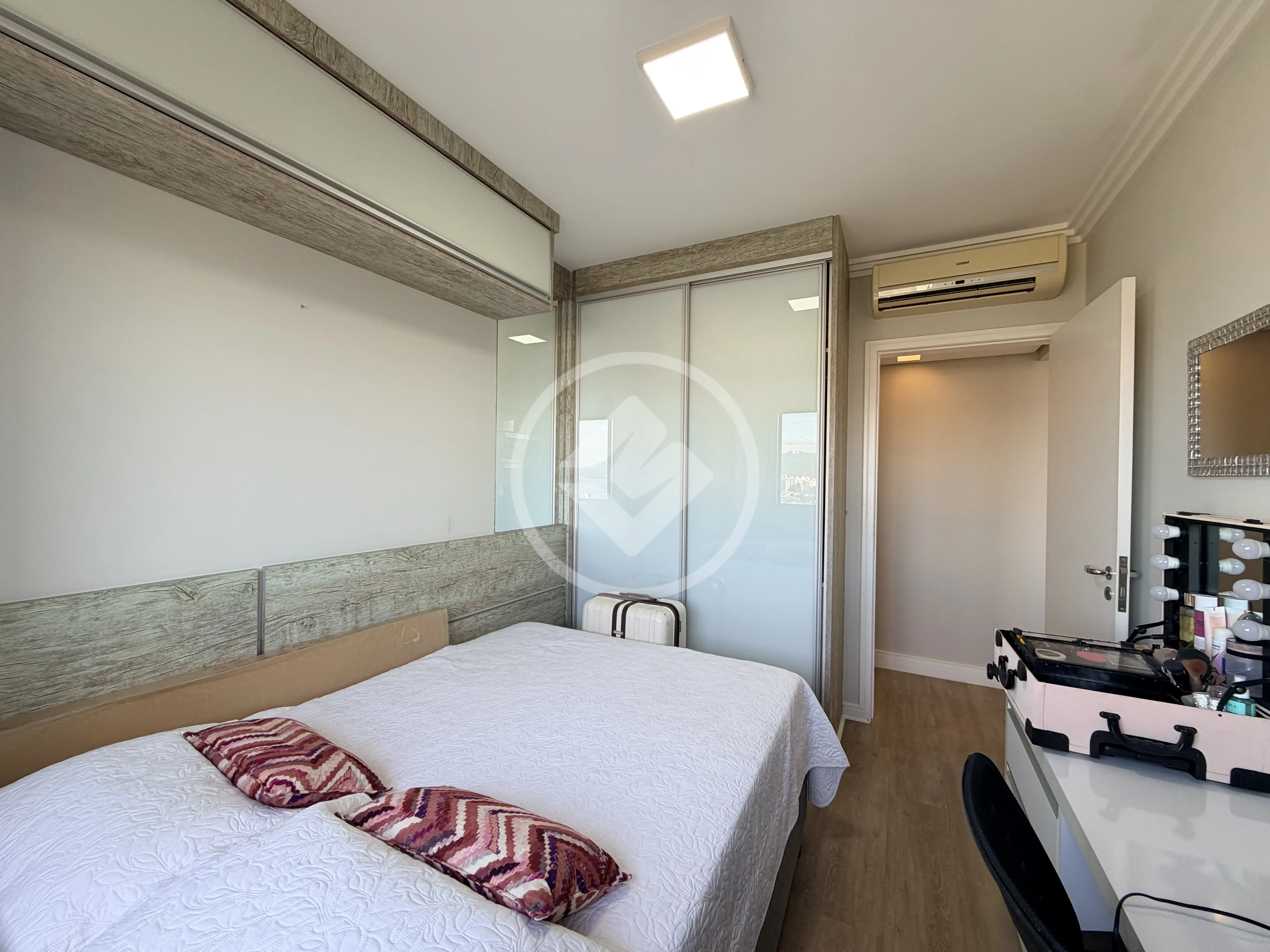 Imagem 6 - Apartamento em Capoeiras, Florianópolis - SC