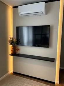 Imagem 5 - Apartamento em Centro, Florianópolis - SC