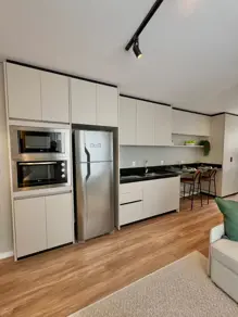 Imagem 6 - Apartamento em Centro, Florianópolis - SC