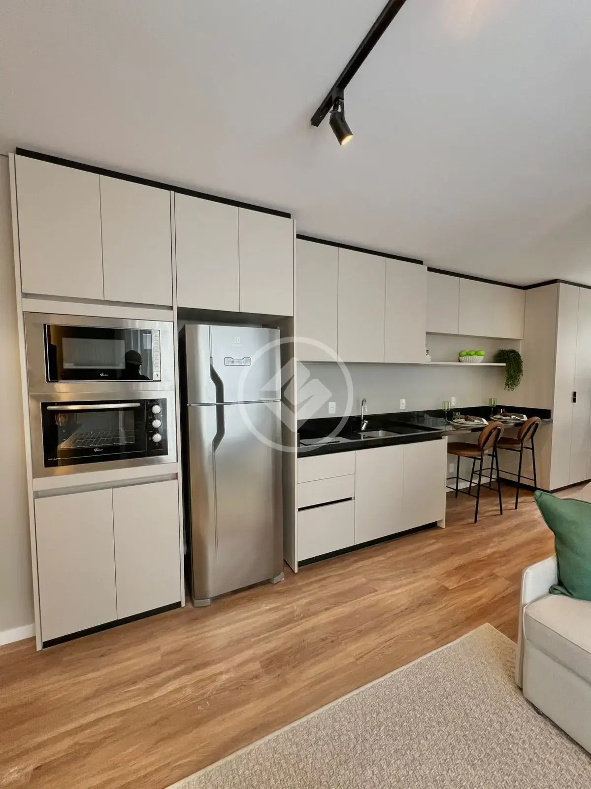 Imagem 6 - Apartamento em Centro, Florianópolis - SC