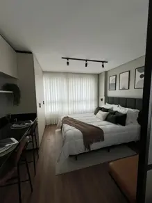 Apartamento Centro, Florianópolis - SC — foto 2