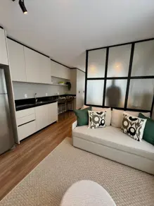 Imagem 4 - Apartamento em Centro, Florianópolis - SC