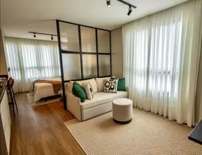 Imagem 3 - Apartamento em Centro, Florianópolis - SC