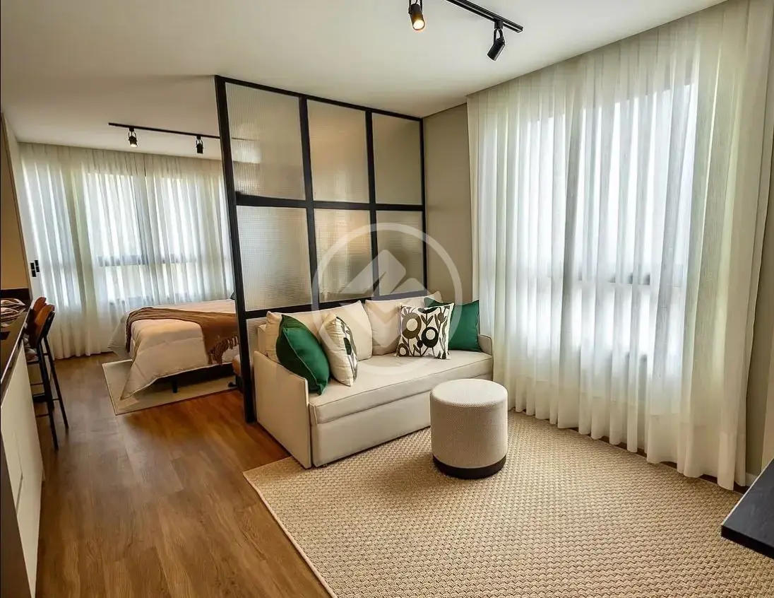 Imagem 3 - Apartamento em Centro, Florianópolis - SC