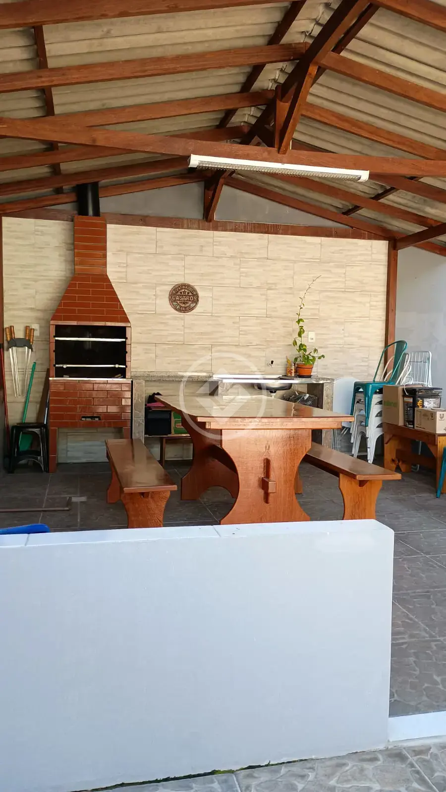 Imagem 2 - Casa em Real Parque, São José - SC