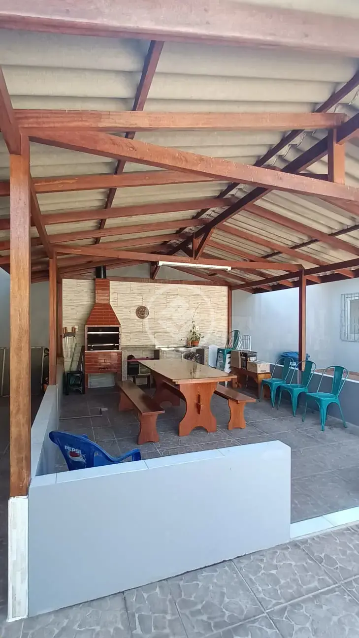 Imagem 1 - Casa em Real Parque, São José - SC