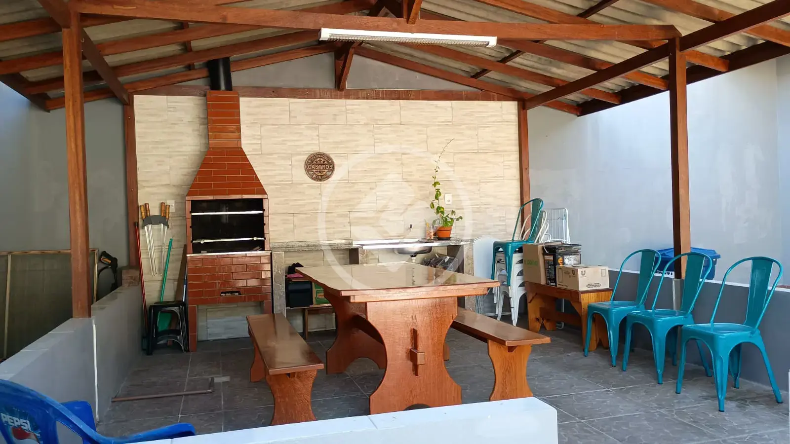 Imagem 3 - Casa em Real Parque, São José - SC