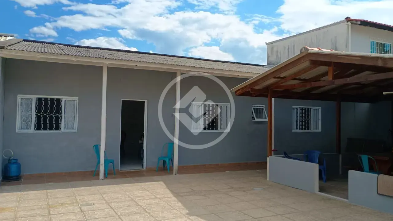 Imagem 5 - Casa em Real Parque, São José - SC