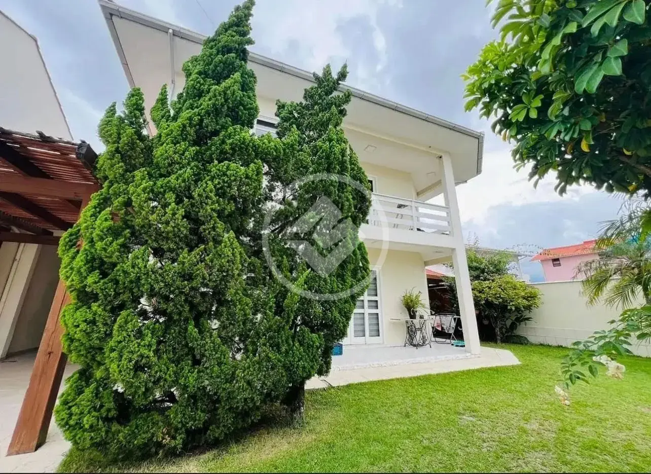 Imagem 1 - Casa em Centro, Palhoça - SC