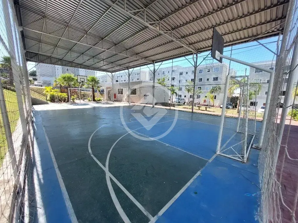 Imagem 5 - Apartamento em Bela Vista, Palhoça - SC
