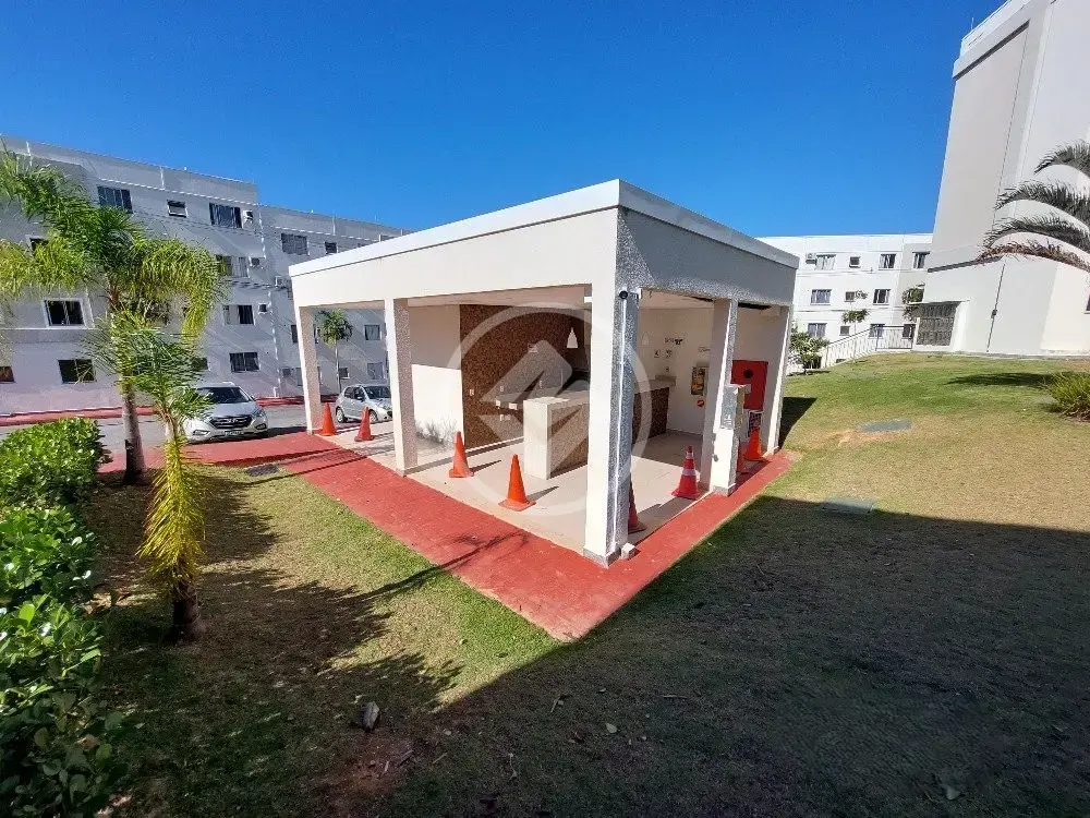 Imagem 4 - Apartamento em Bela Vista, Palhoça - SC
