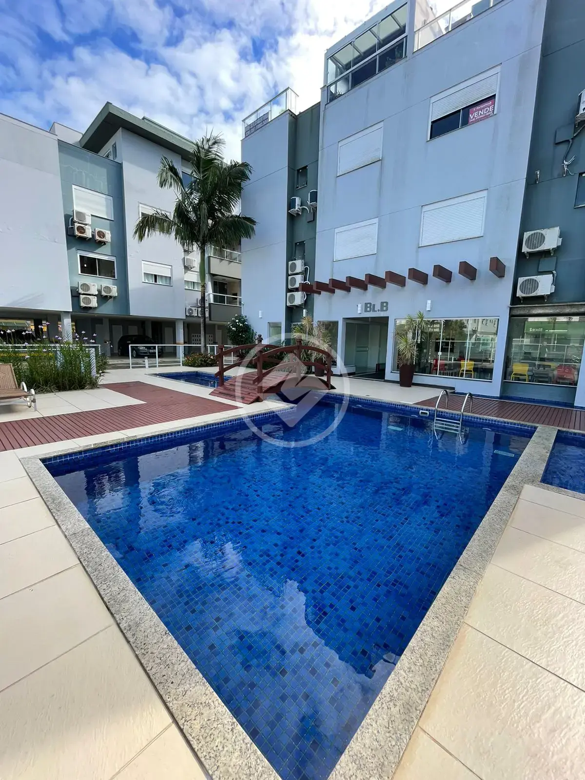 Imagem 1 - Apartamento em Ingleses do Rio Vermelho, Florianópolis - SC