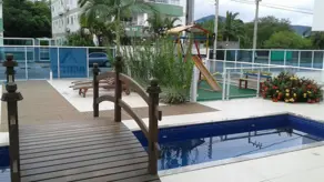 Imagem 2 - Apartamento em Ingleses do Rio Vermelho, Florianópolis - SC
