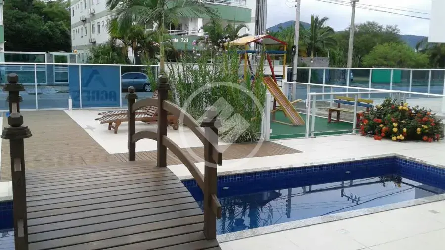 Imagem 2 - Apartamento em Ingleses do Rio Vermelho, Florianópolis - SC