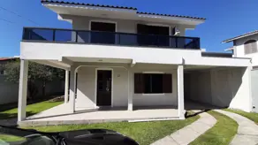 Casa Ingleses do Rio Vermelho, Florianópolis - SC — foto 1