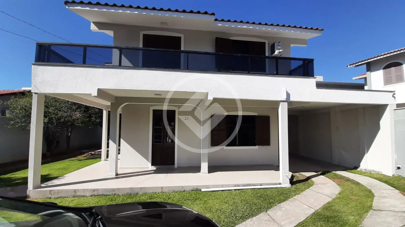 Imagem 1 - Casa em Ingleses do Rio Vermelho, Florianópolis - SC