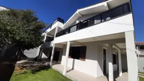 Casa Ingleses do Rio Vermelho, Florianópolis - SC — foto 2