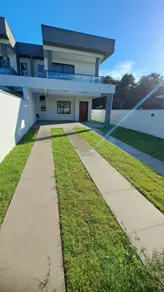 Casa Ingleses do Rio Vermelho, Florianópolis - SC — foto 1