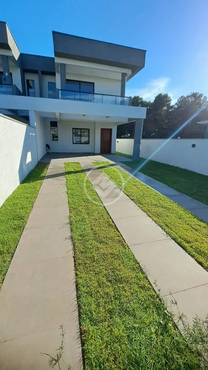 Imagem 1 - Casa em Ingleses do Rio Vermelho, Florianópolis - SC