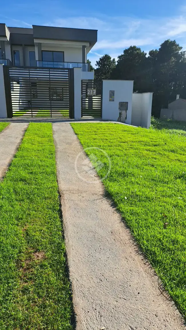 Imagem 2 - Casa em Ingleses do Rio Vermelho, Florianópolis - SC