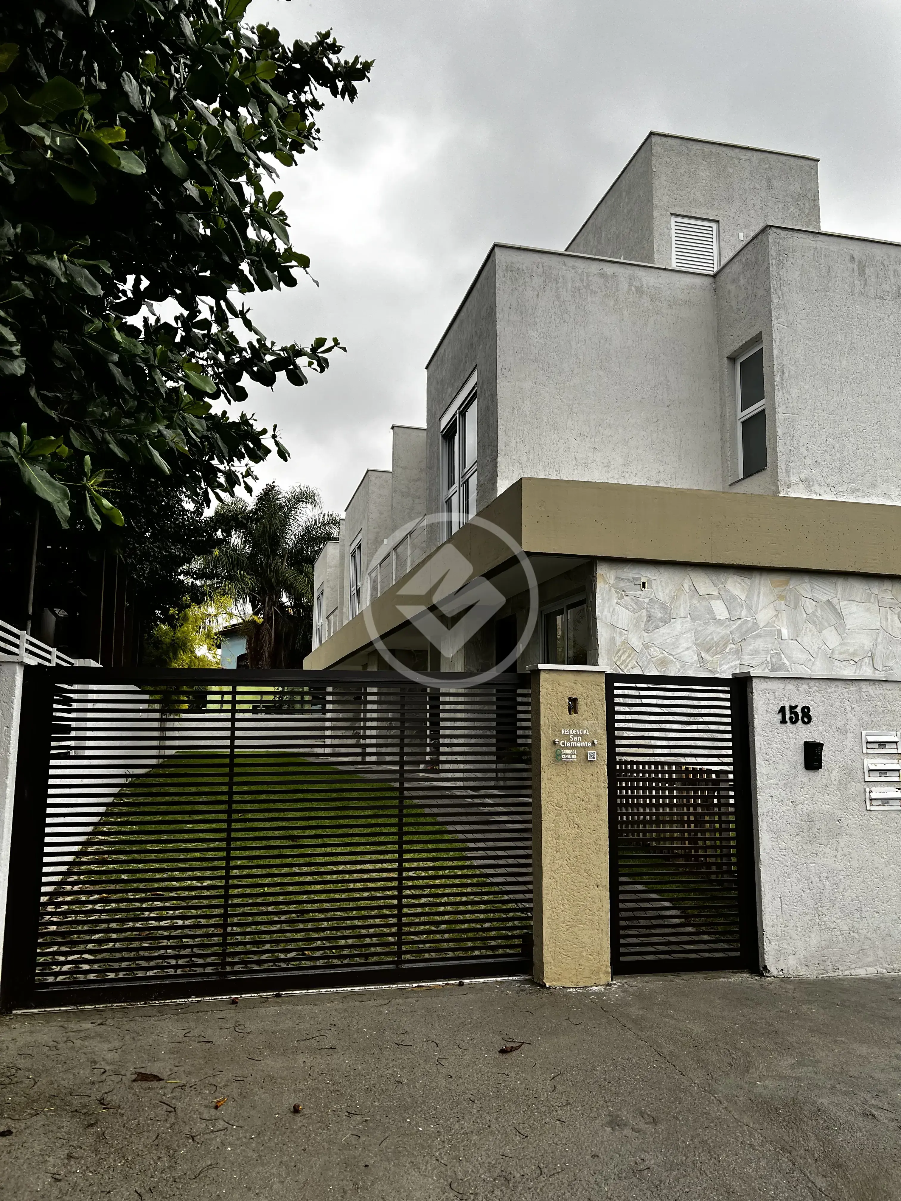 Imagem 1 - Casa em Campeche, Florianópolis - SC