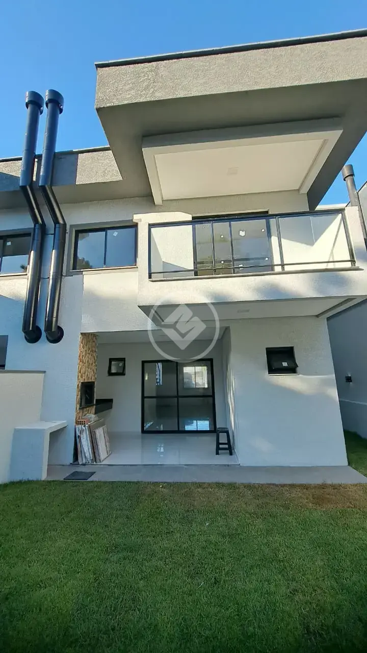Imagem 5 - Casa em Ingleses do Rio Vermelho, Florianópolis - SC