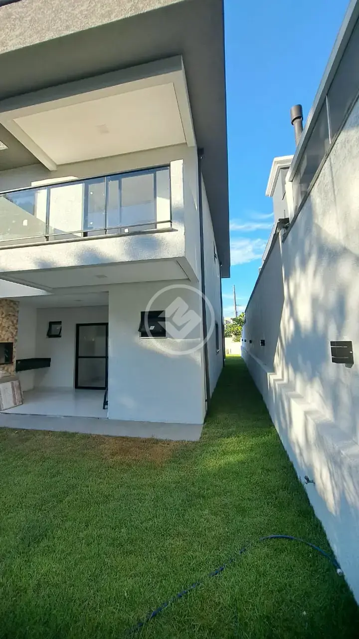 Imagem 4 - Casa em Ingleses do Rio Vermelho, Florianópolis - SC