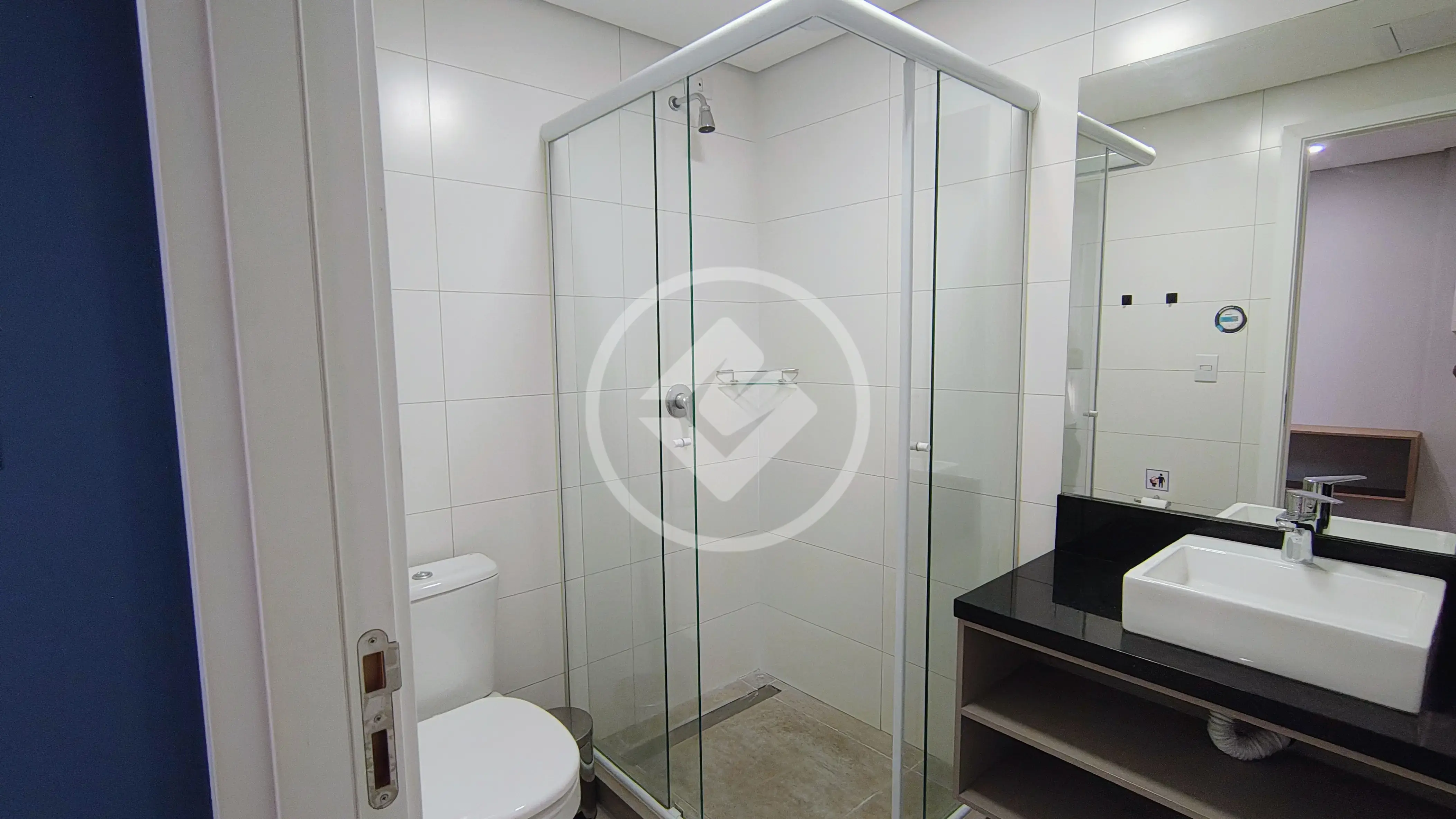 Image 2 - Loft / Studio em Campeche, Florianópolis - SC