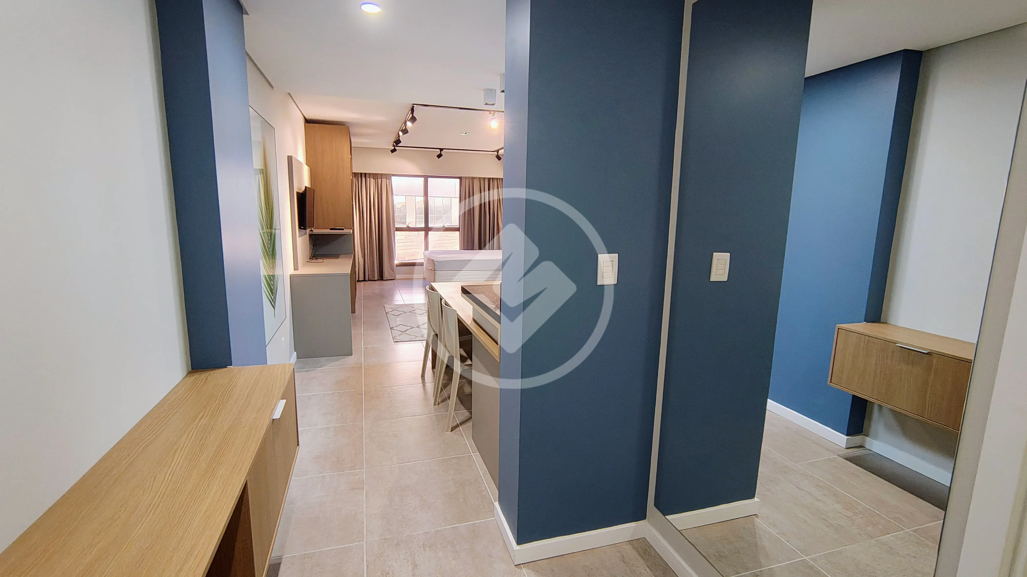 Imagem 1 - Loft / Studio em Campeche, Florianópolis - SC