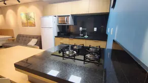 Imagem 2 - Loft / Studio em Campeche, Florianópolis - SC